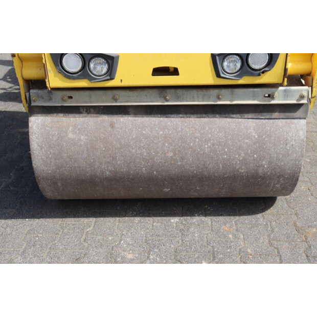 2021 BOMAG BW120 AD-4-47787530