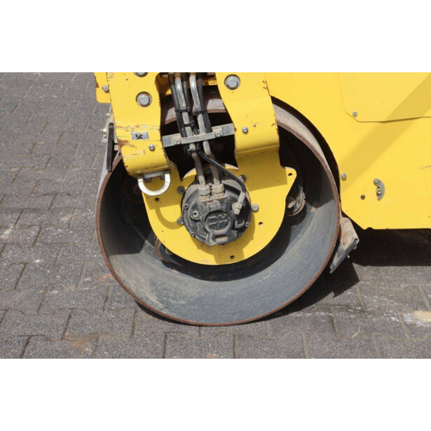 2021 BOMAG BW120 AD-4-47787531