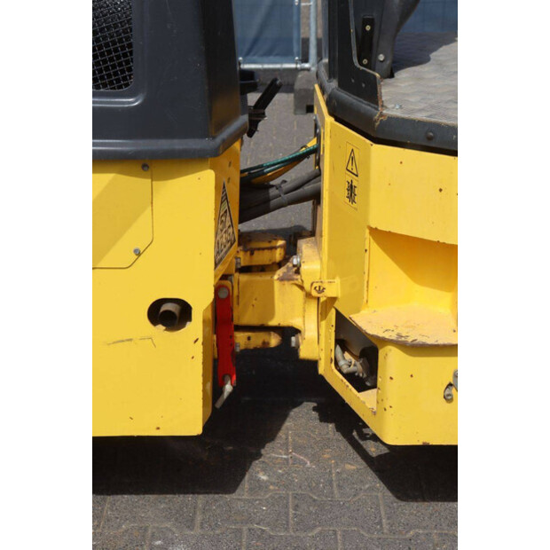 2021 BOMAG BW120 AD-4-47787533