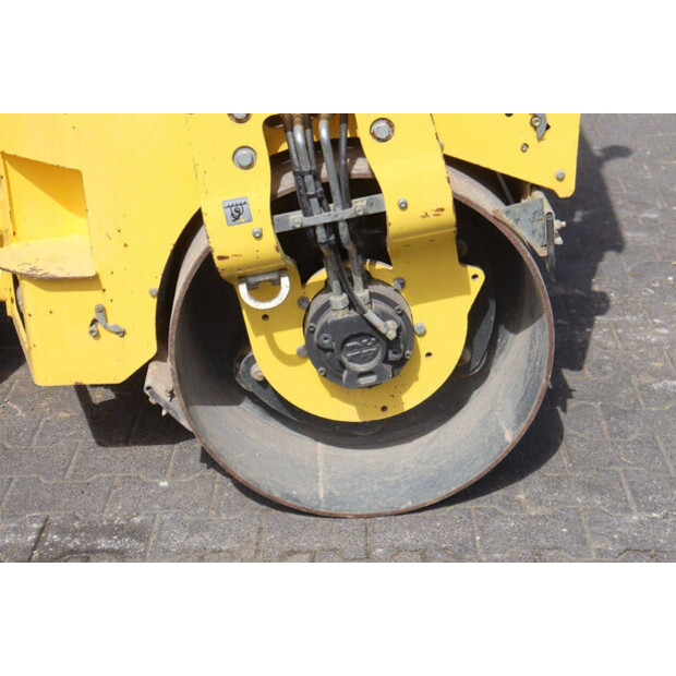 2021 BOMAG BW120 AD-4-47787534