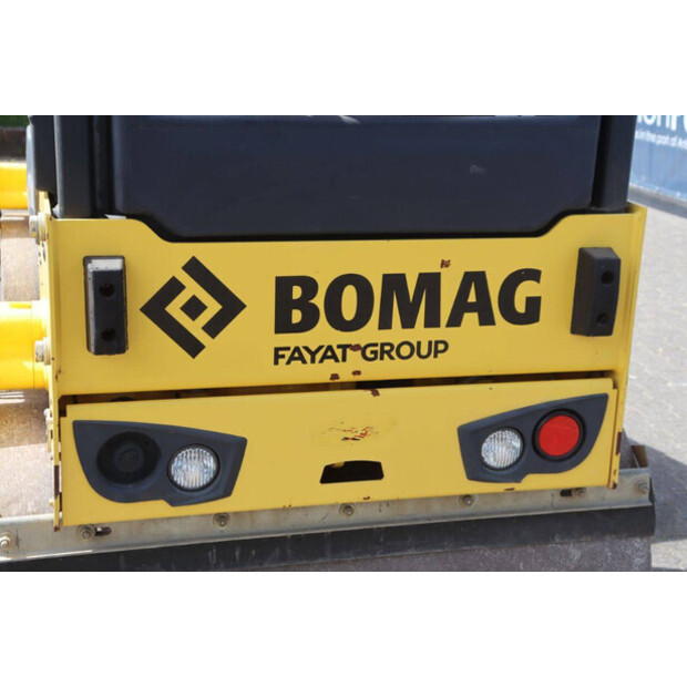 2021 BOMAG BW120 AD-4-47787536