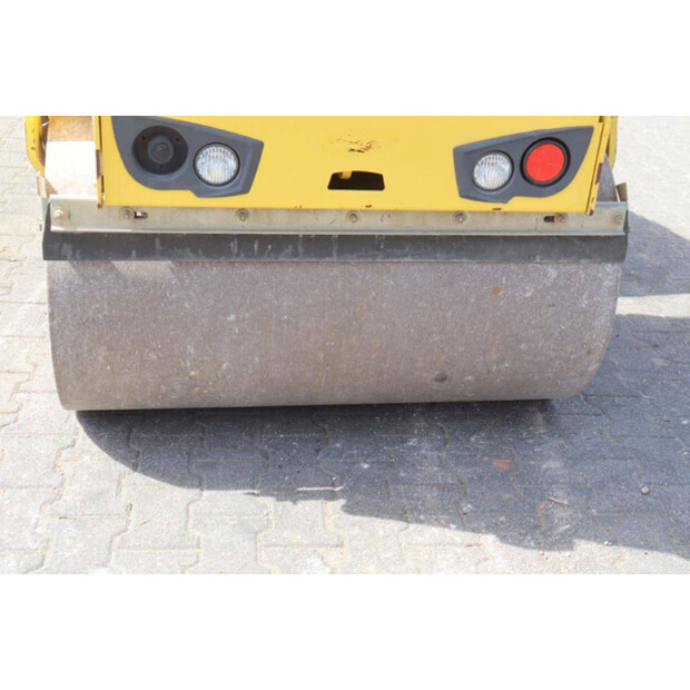 2021 BOMAG BW120 AD-4-47787537