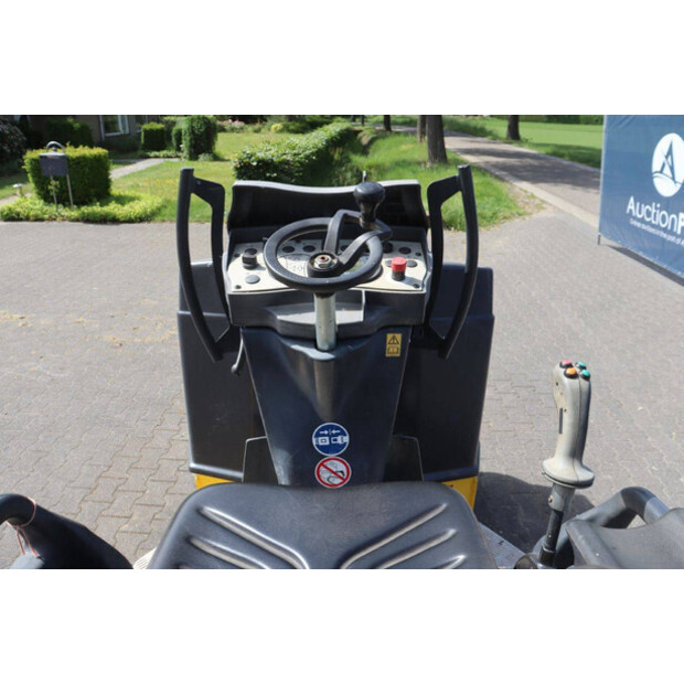 2021 BOMAG BW120 AD-4-47787538
