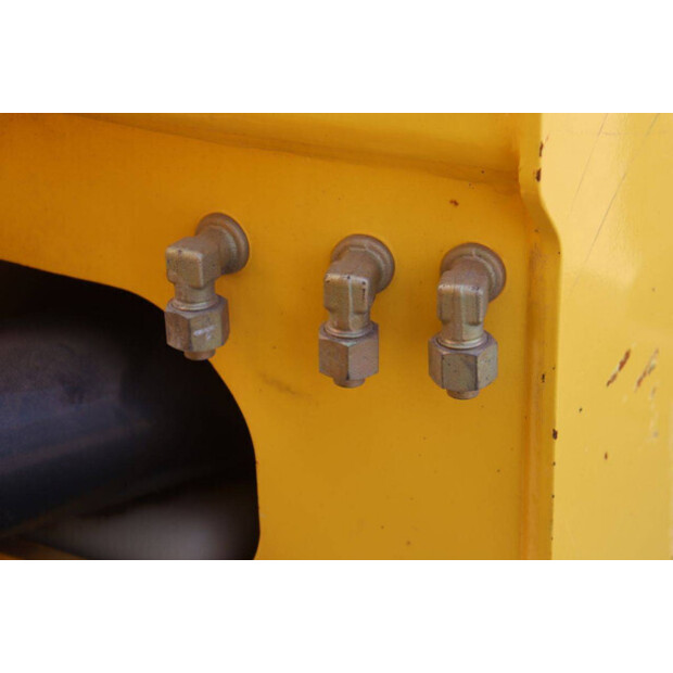 2021 BOMAG BW120 AD-4-47787539