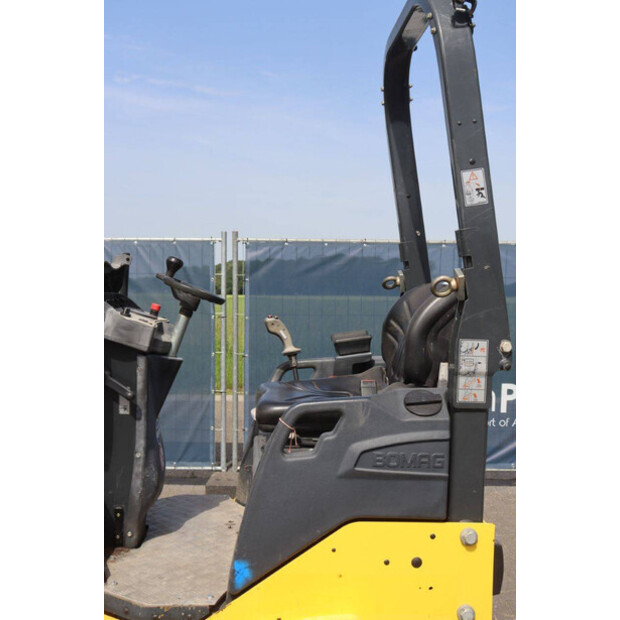 2021 BOMAG BW120 AD-4-47787541