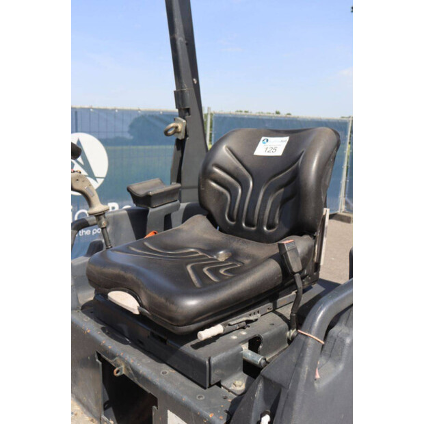 2021 BOMAG BW120 AD-4-47787542