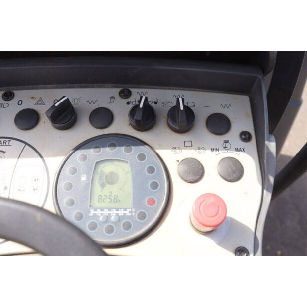 2021 BOMAG BW120 AD-4-47787547