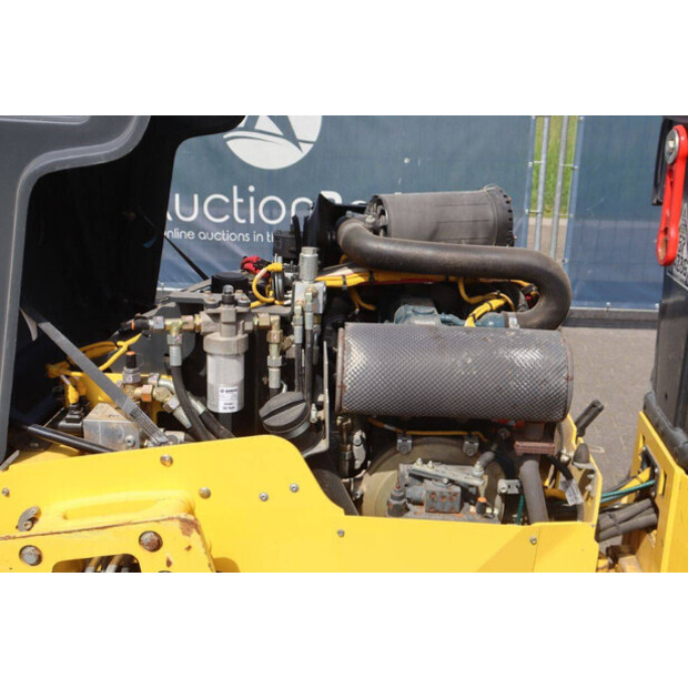 2021 BOMAG BW120 AD-4-47787549