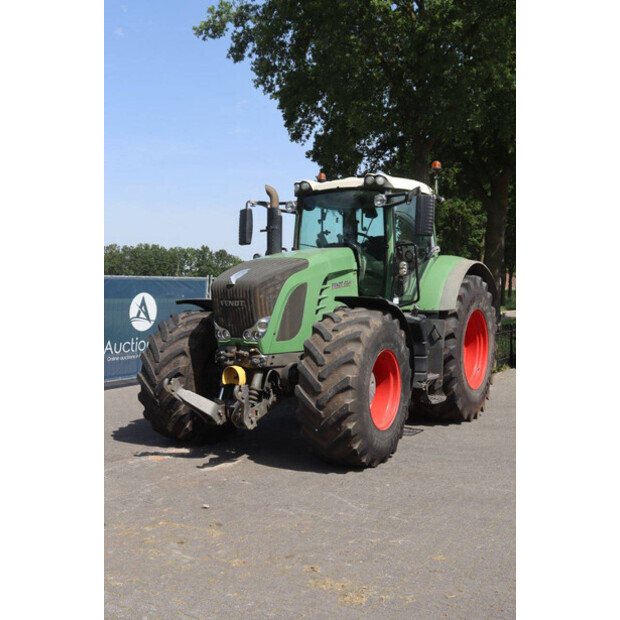 2002 فندت 936 Vario-47787560