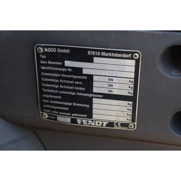 2002 فندت 936 Vario-47787568