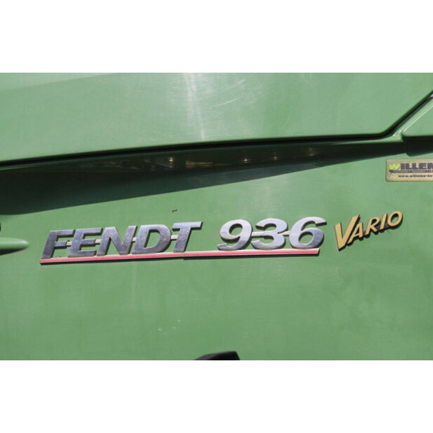 2002 فندت 936 Vario-47787569
