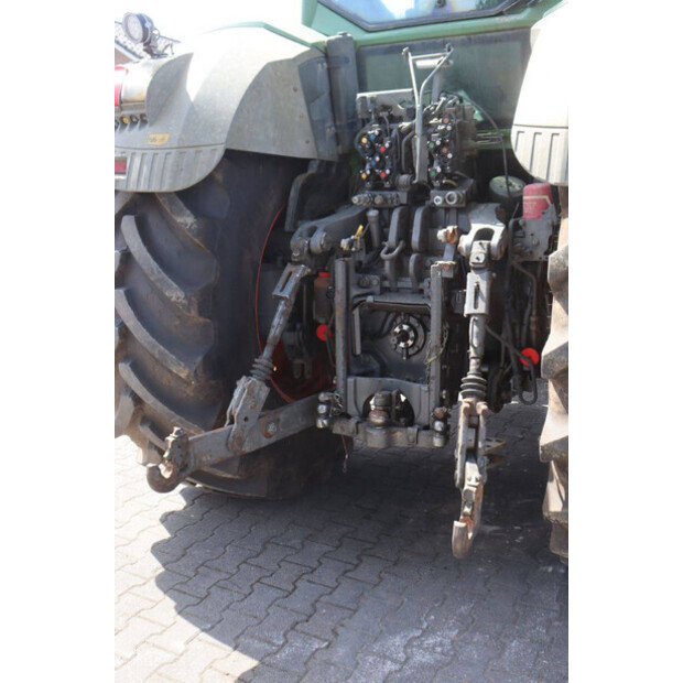 2002 فندت 936 Vario-47787576