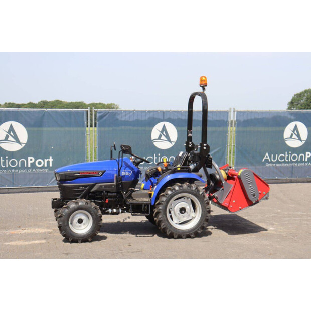 Farmtrac 26H-47787601