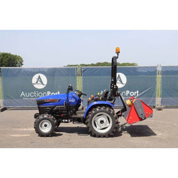 Farmtrac 26H-47787602