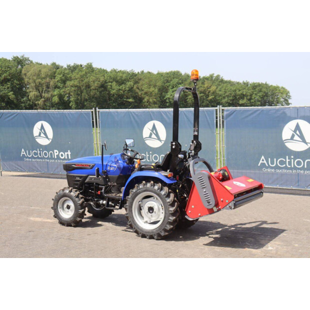 Farmtrac 26H-47787603
