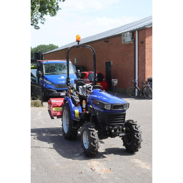 Farmtrac 26H-47787607