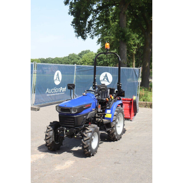Farmtrac 26H-47787609