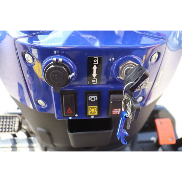 Farmtrac 26H-47787639