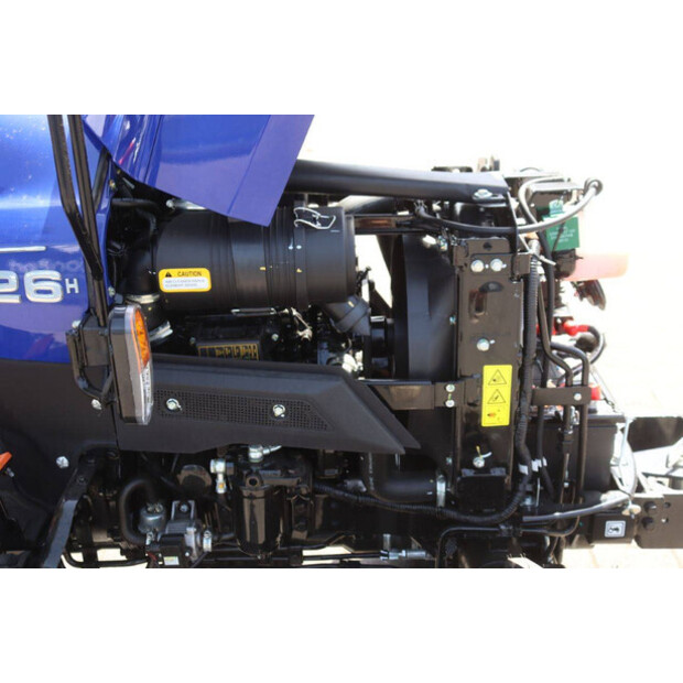 Farmtrac 26H-47787647