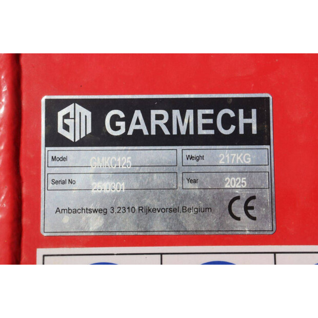 Farmtrac 26H-47787649