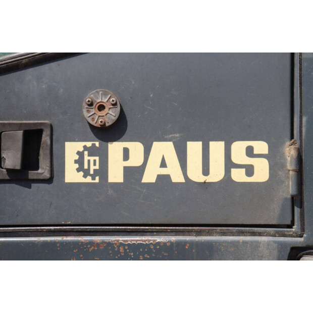 1998 Paus 1252 SL-47787666