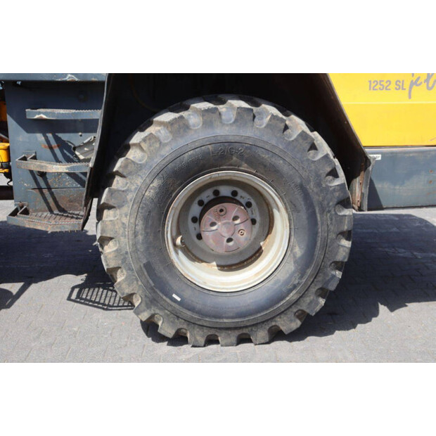1998 Paus 1252 SL-47787668