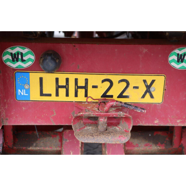 2002 Jan Veenhuis JVZK 18000-47787752
