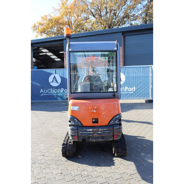 2009 Hitachi ZX18 CLR-47787768