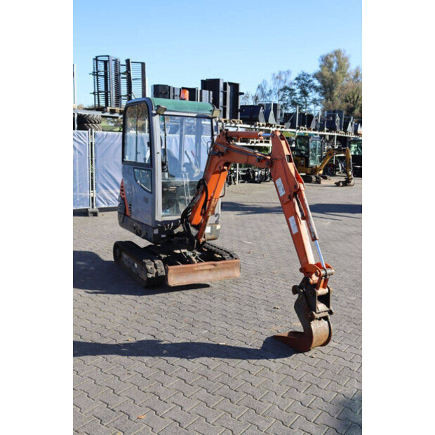 2009 Hitachi ZX18 CLR-47787770