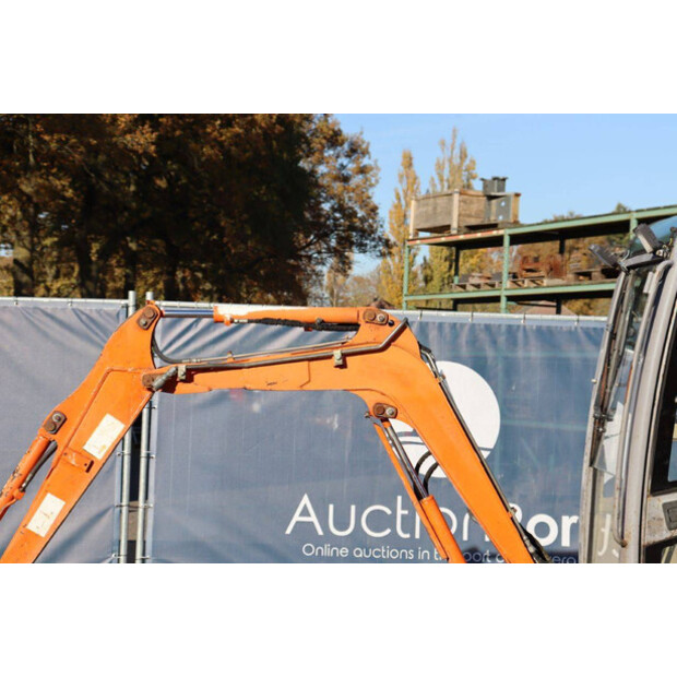 2009 Hitachi ZX18 CLR-47787775