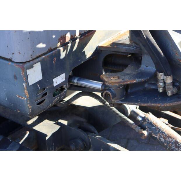 2009 Hitachi ZX18 CLR-47787782