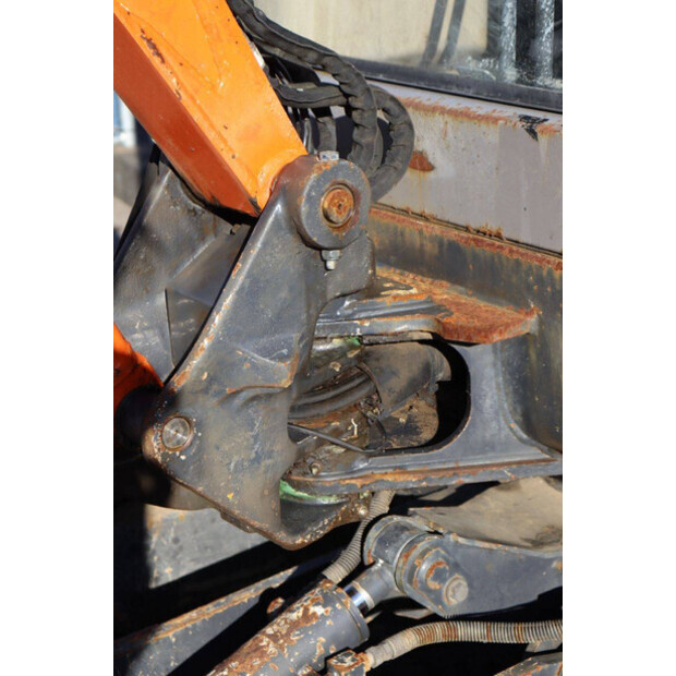 2009 Hitachi ZX18 CLR-47787783