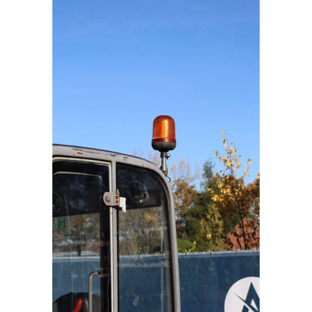2009 Hitachi ZX18 CLR-47787787