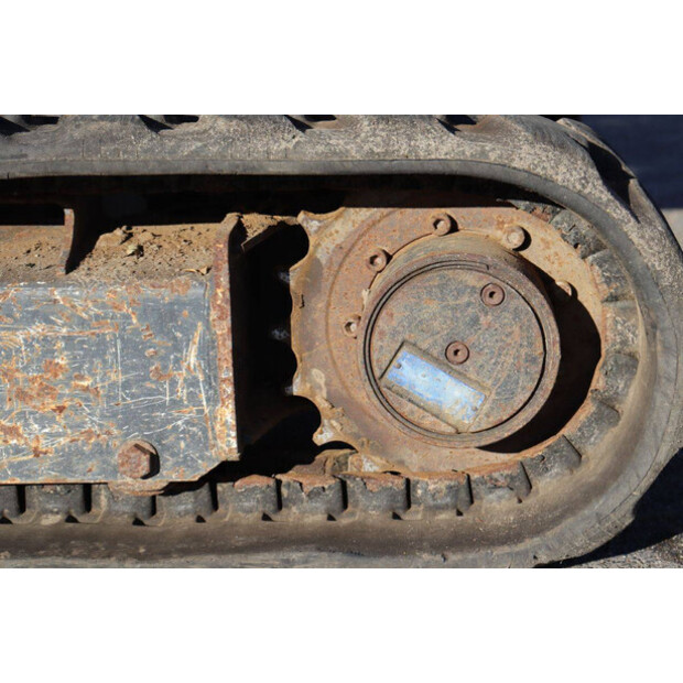 2009 Hitachi ZX18 CLR-47787790
