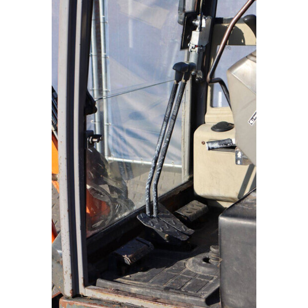 2009 Hitachi ZX18 CLR-47787796