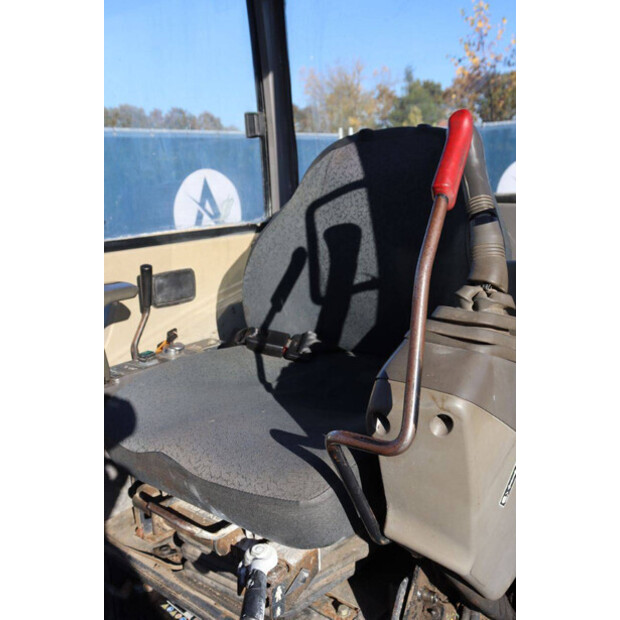 2009 Hitachi ZX18 CLR-47787799