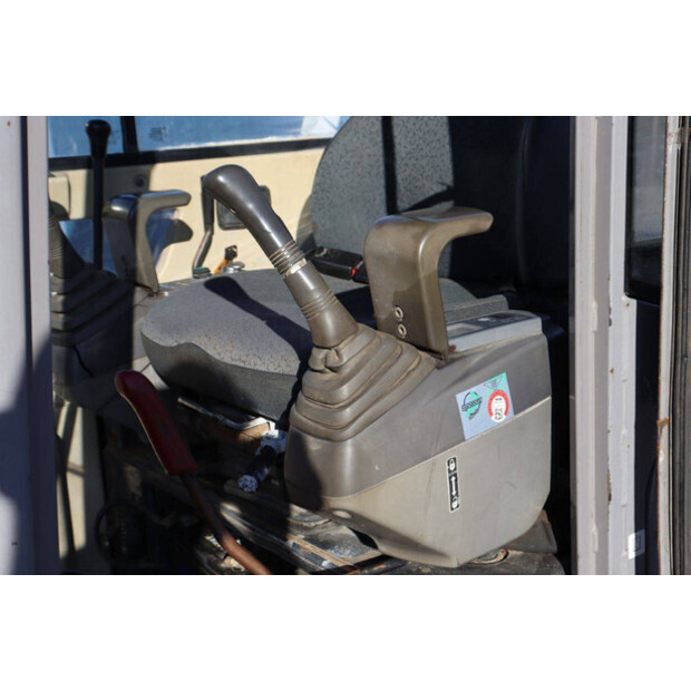 2009 Hitachi ZX18 CLR-47787800