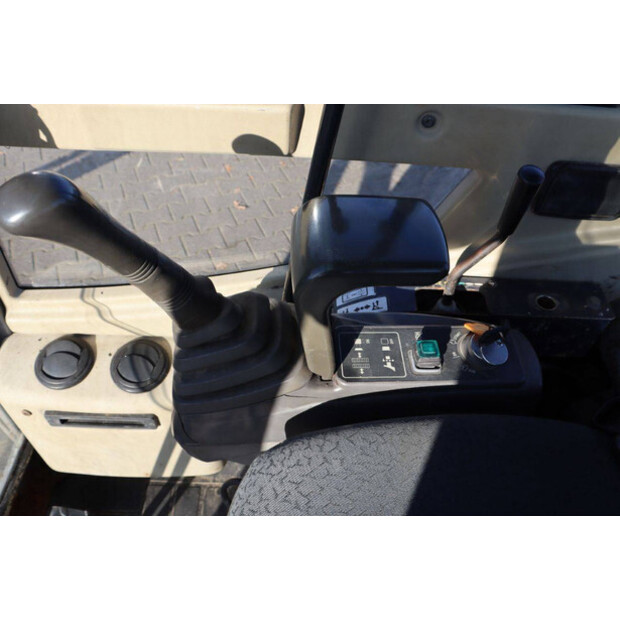 2009 Hitachi ZX18 CLR-47787803