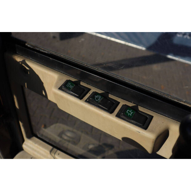 2009 Hitachi ZX18 CLR-47787805