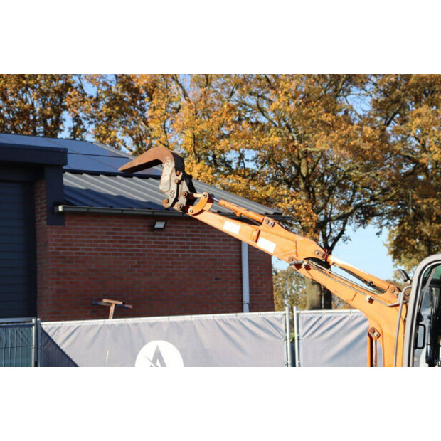 2009 Hitachi ZX18 CLR-47787814