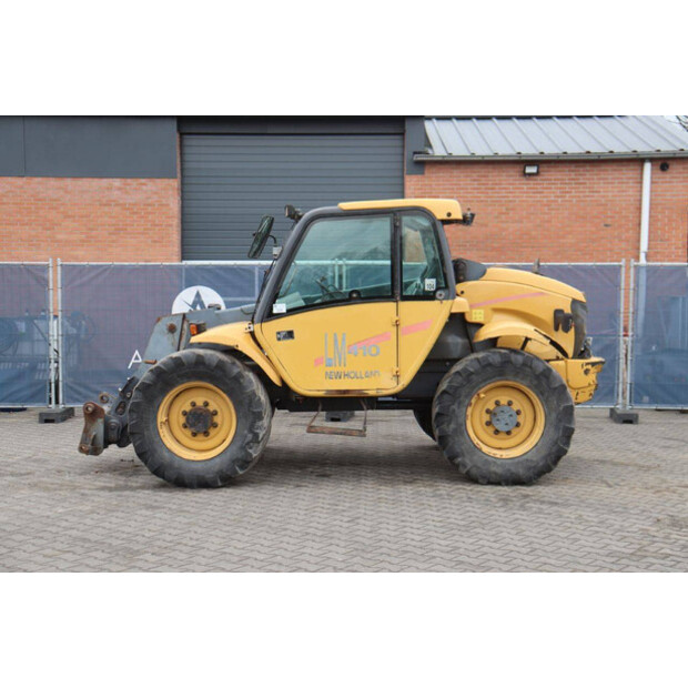 2000 New Holland LM410-47787816