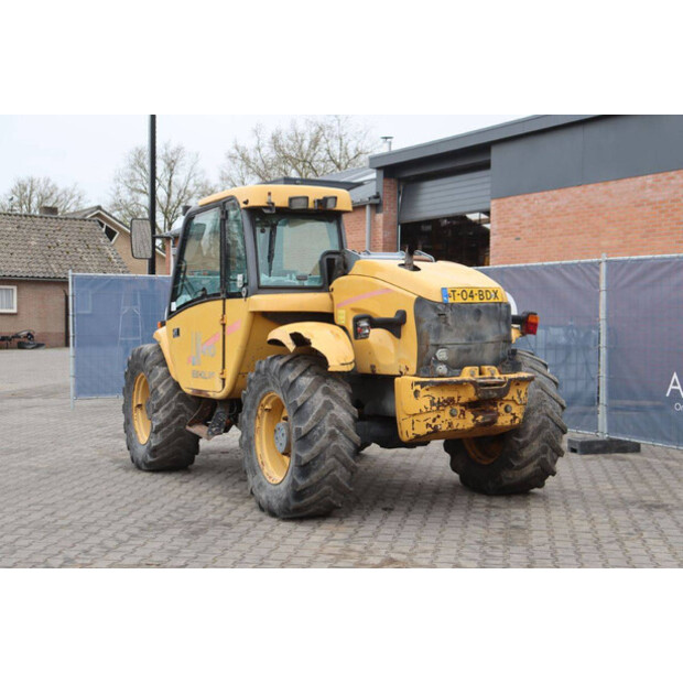 2000 New Holland LM410-47787818