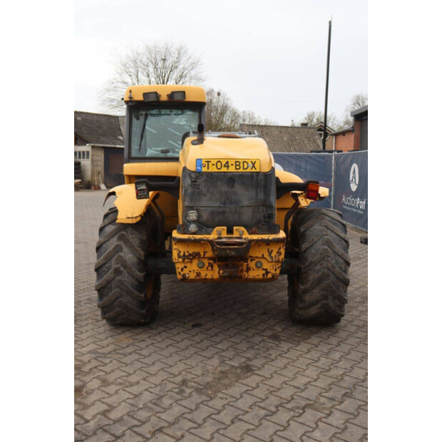 2000 New Holland LM410-47787819