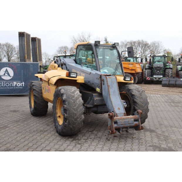 2000 New Holland LM410-47787821