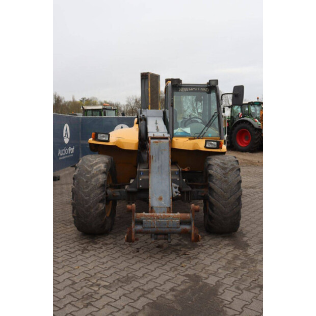 2000 New Holland LM410-47787822
