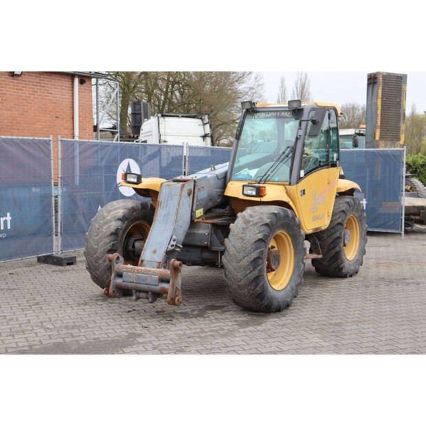 2000 New Holland LM410-47787823