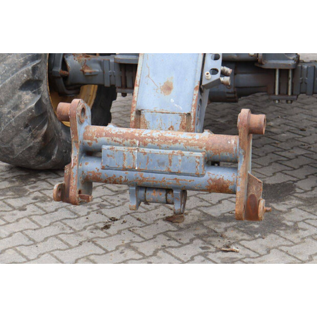 2000 New Holland LM410-47787824