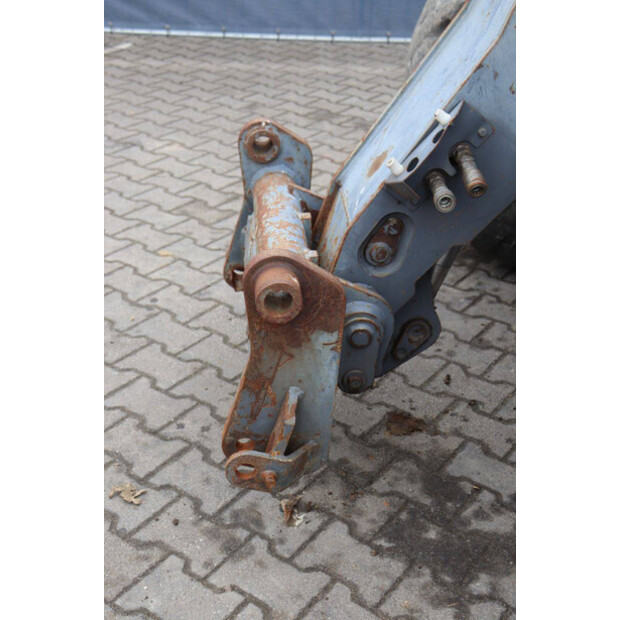 2000 New Holland LM410-47787825