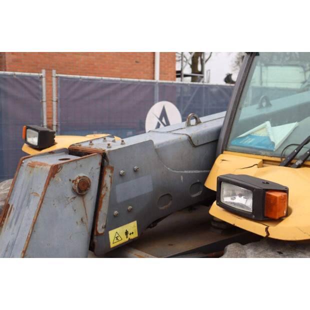 2000 New Holland LM410-47787826