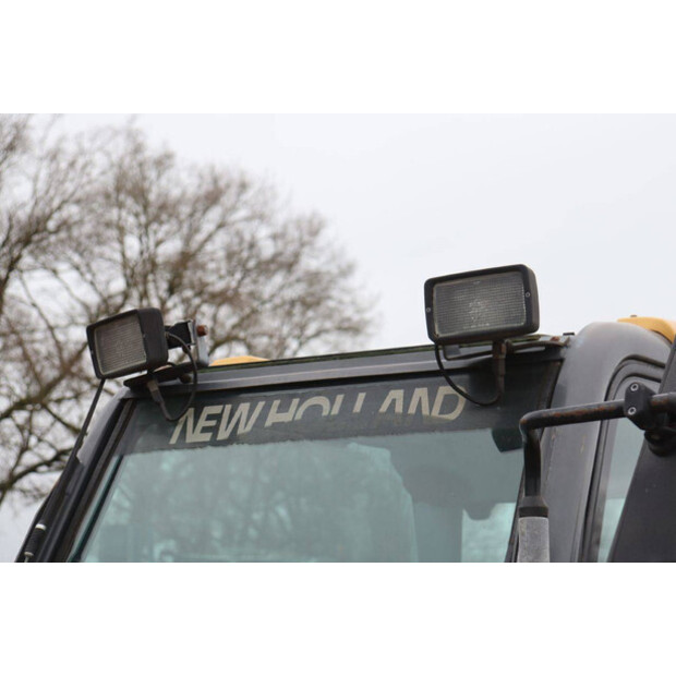 2000 New Holland LM410-47787827